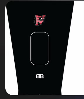 Pauls Valley Knee Sleeve