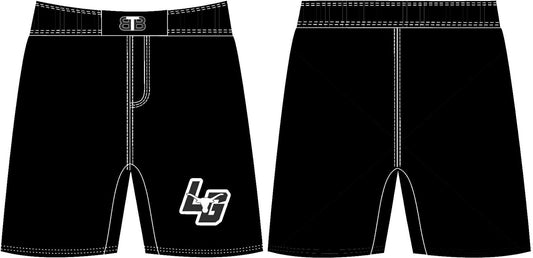 Lone Grove Wrestling Shorts