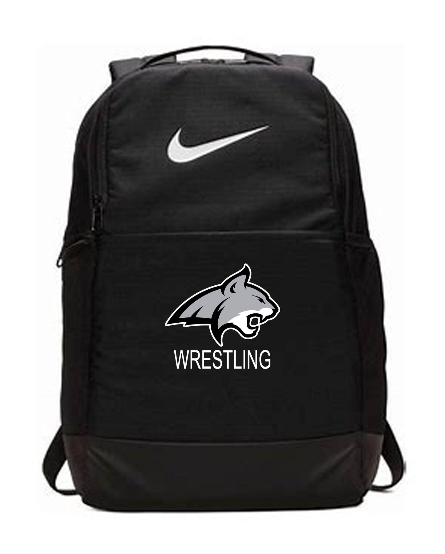 Nike Wrestling Bag