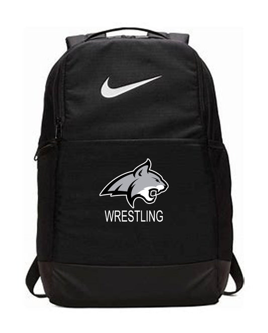 Nike Wrestling Bag
