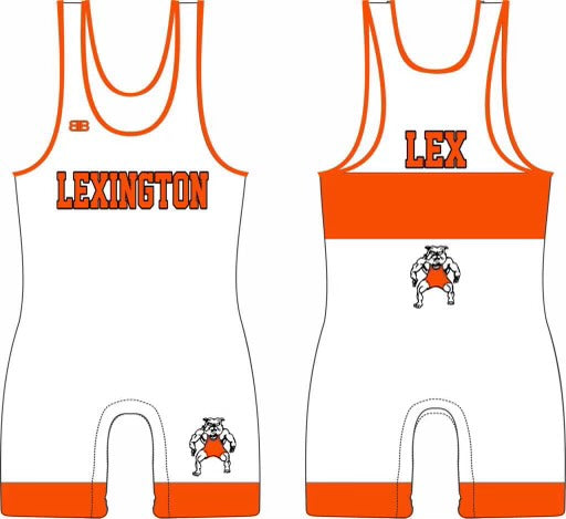 Lexington Singlet